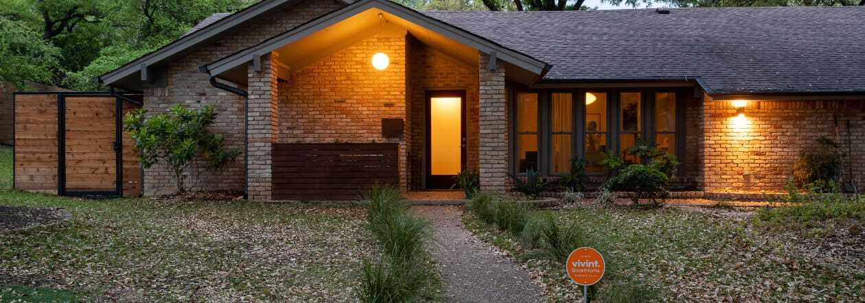 Bellingham Vivint Home Security FAQS