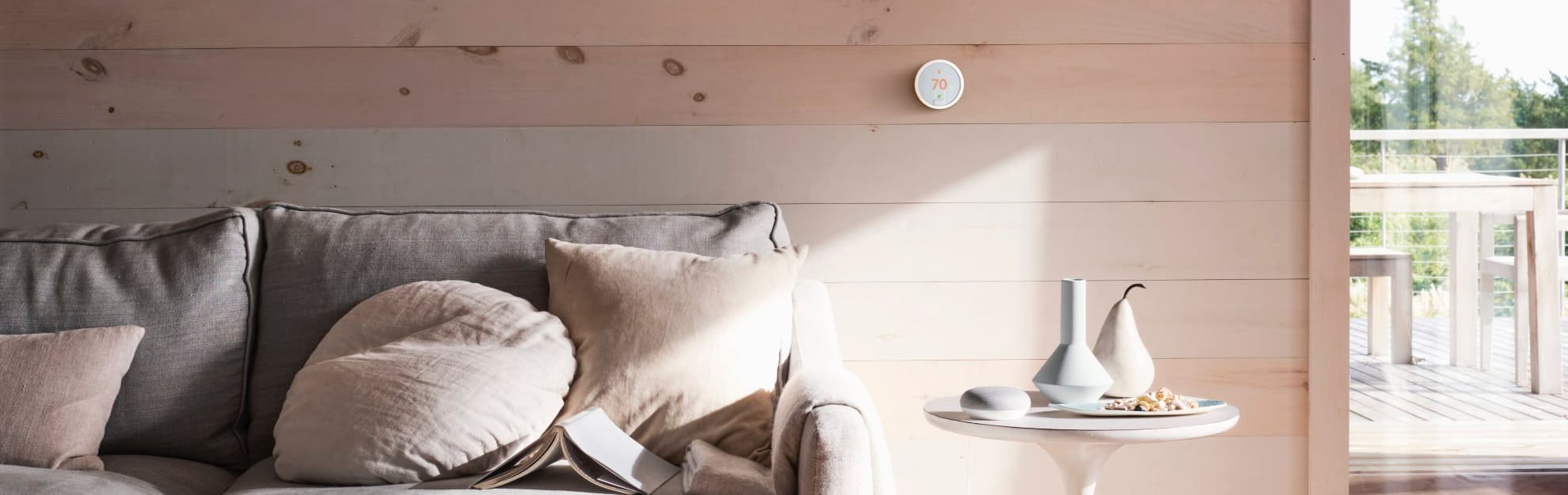 Vivint Home Automation in Bellingham