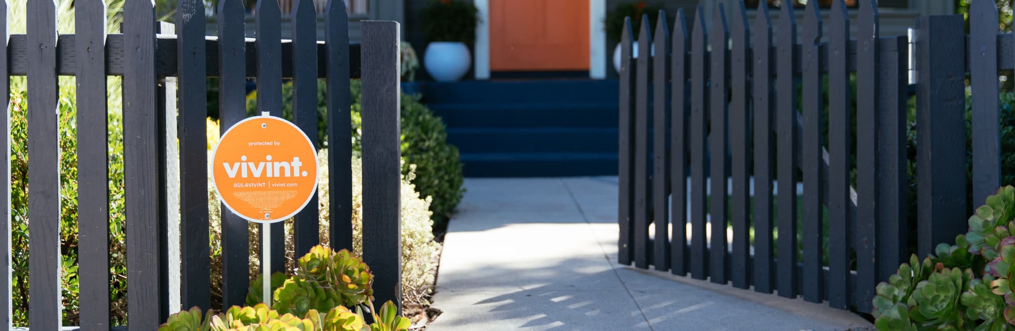 home security systems Bellingham