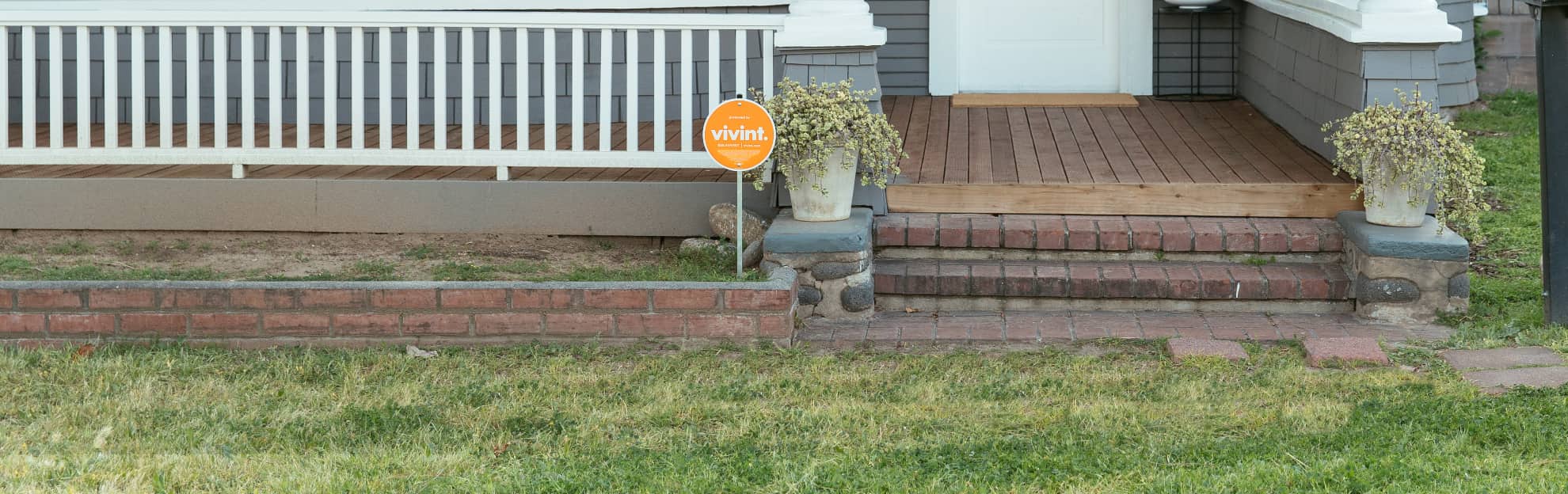 Camano Island, WA security system