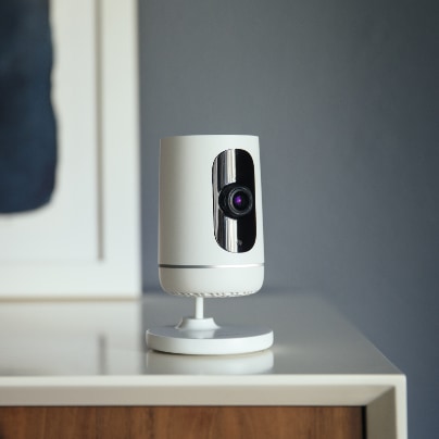 Bellingham vivint indoor camera