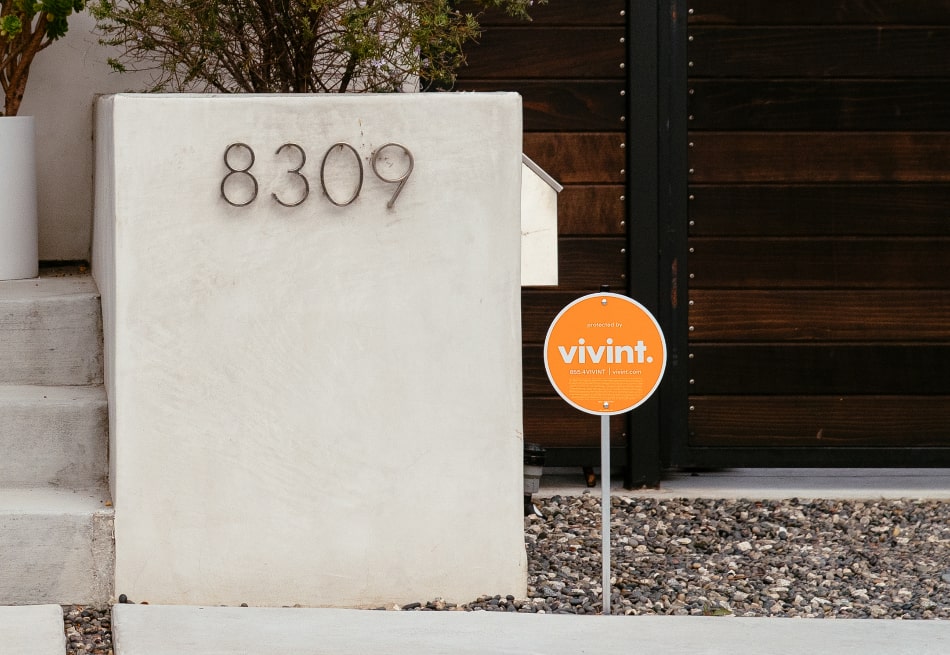 Vivint Bellingham dealer