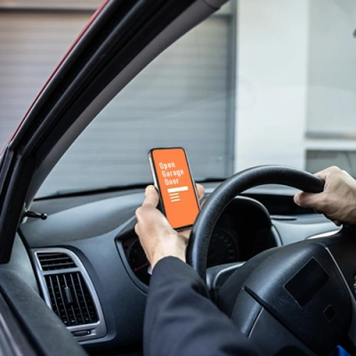 Bellingham vivint smarthub