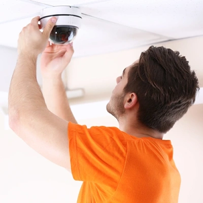 Bellingham vivint indoor camera