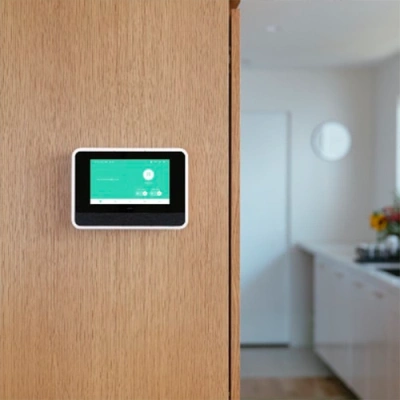 Bellingham vivint smarthub